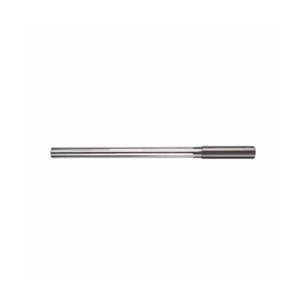 Morse Chucking Reamer, Series 1655H, 05615 Dia, 8 Overall Length, Straight Shank, 04355 Shank Dia, 8 29932 - main